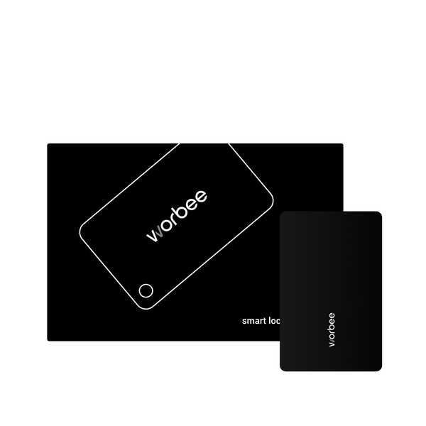 TARJETA IC SLIM PARA CERRADURA