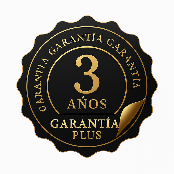 Garantía Plus